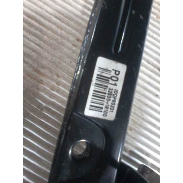 Pedal Freio Hyundai Hb20 Original Sem Sensor