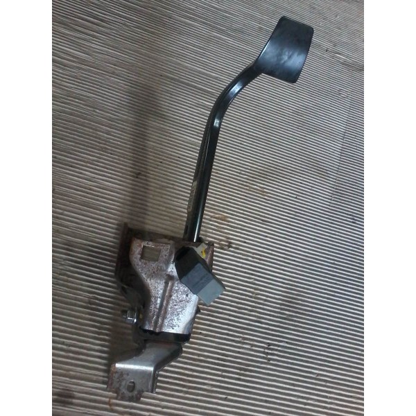 Pedal Freio Hyundai Hb20 Original Sem Sensor