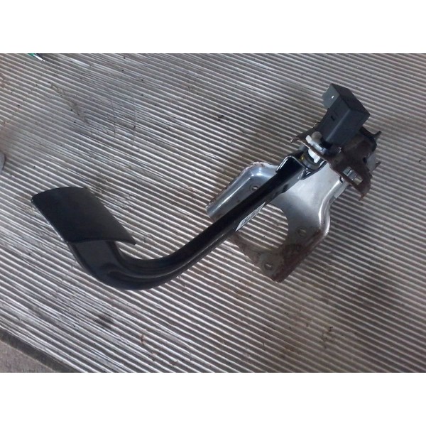 Pedal Freio Hyundai Hb20 Original Sem Sensor