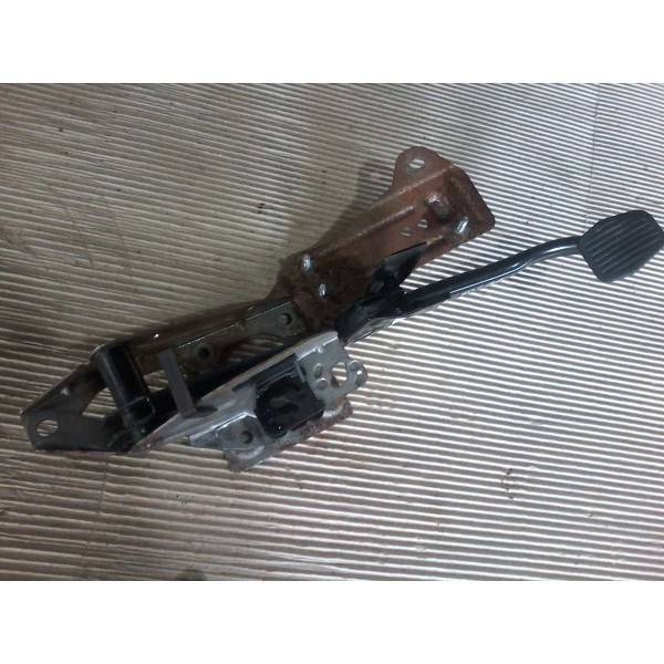 Pedal Freio Focus 2010 2012 4m51-2467-ar