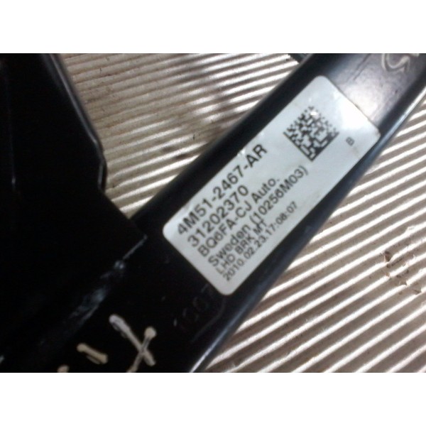 Pedal Freio Focus 2010 2012 4m51-2467-ar