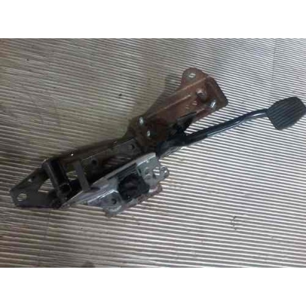 Pedal Freio Focus 2010 2012 4m51-2467-ar