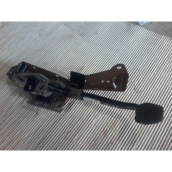 Pedal Freio Focus 2010 2012 4m51-2467-ar