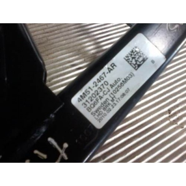 Pedal Freio Focus 2010 2012 4m51-2467-ar