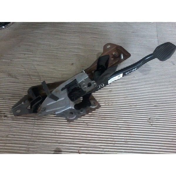 Pedal Freio Focus 2010 2012 4m51-2467-ar
