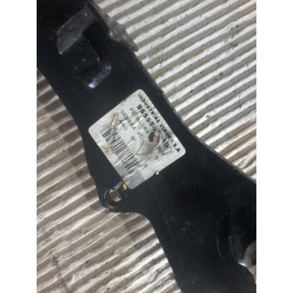 Pedal Do Freio Peugeot 307