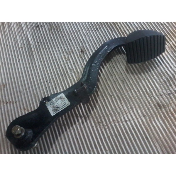 Pedal Do Freio Peugeot 307