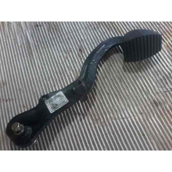 Pedal Do Freio Peugeot 307