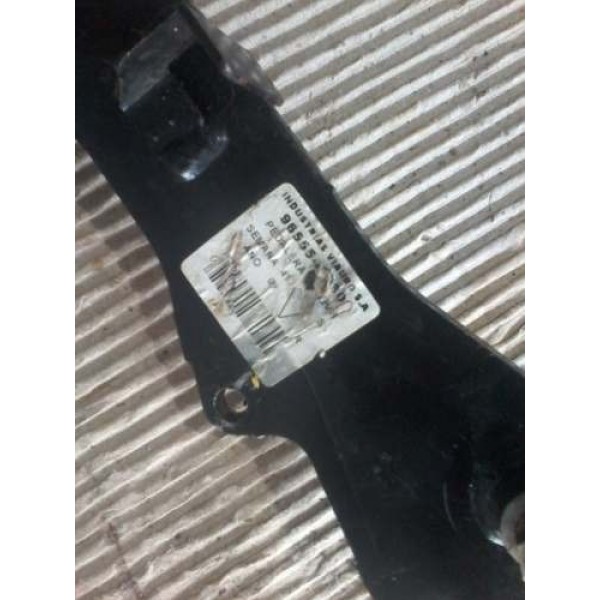 Pedal Do Freio Peugeot 307