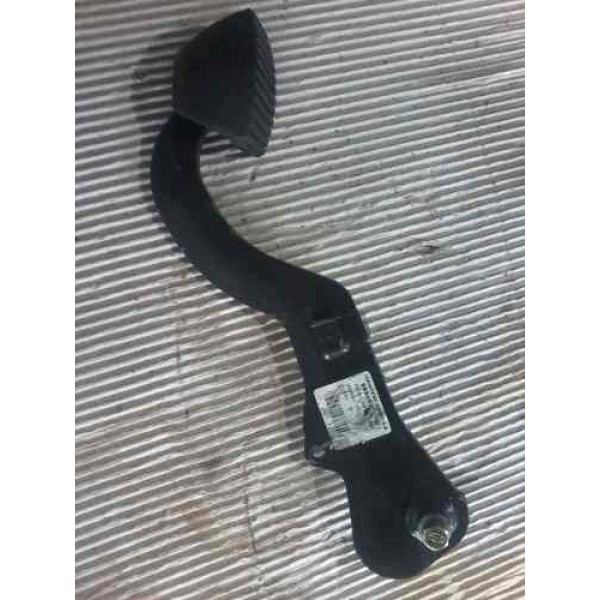 Pedal Do Freio Peugeot 307