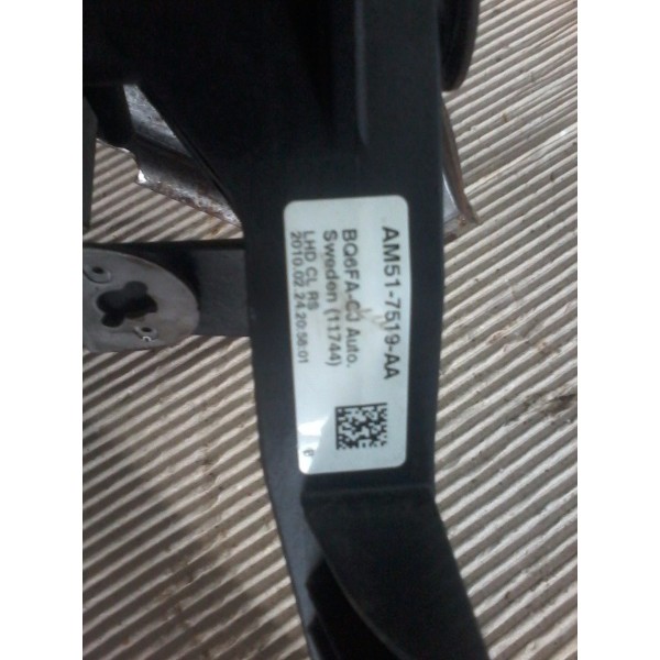 Pedal Embreagem Ford Focus Am51-7519-aa