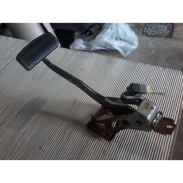 Pedal De Freio Hyundai I30 2010 2.0 Sem Sensor