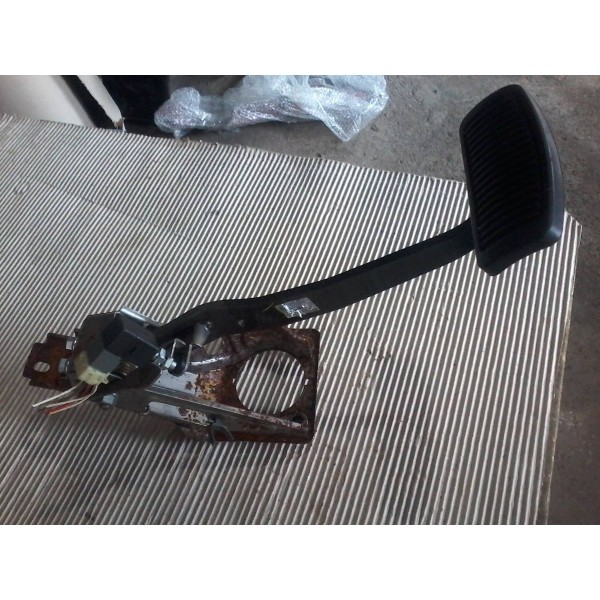 Pedal De Freio Hyundai I30 2010 2.0 Sem Sensor
