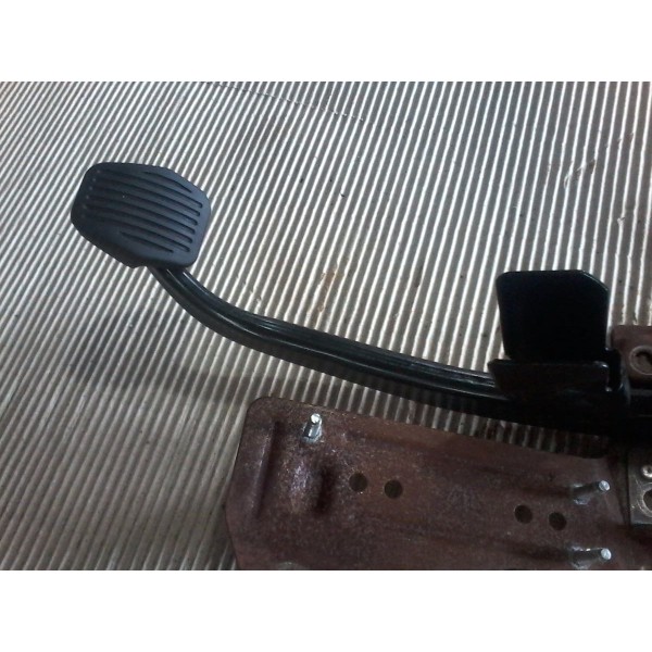 Pedal De Freio Ford Focus 2009 2010 Sem Sensores