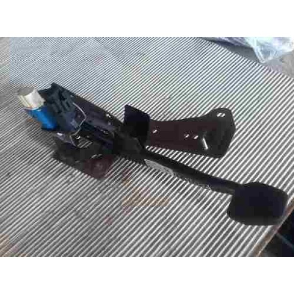 Pedal De Freio Ford Focus 2009 2010 Sem Sensores