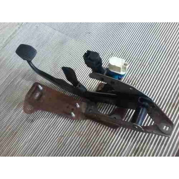 Pedal De Freio Ford Focus 2009 2010 Sem Sensores