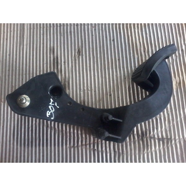 Pedal De Embreagem Peugeot 307 2010