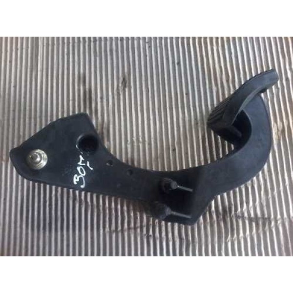 Pedal De Embreagem Peugeot 307 2010
