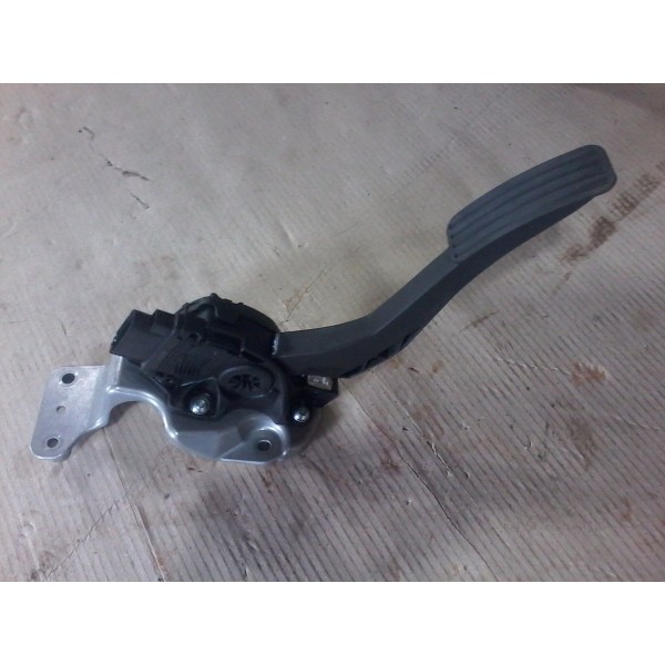 Pedal Acelerador Range Rover Sport Discovery 4