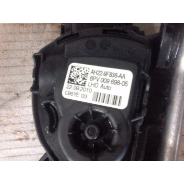 Pedal Acelerador Range Rover Sport Discovery 4