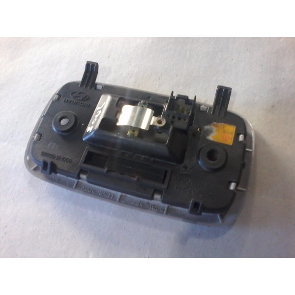 Luz Cortesia Teto Kia Soul 92850-2h000