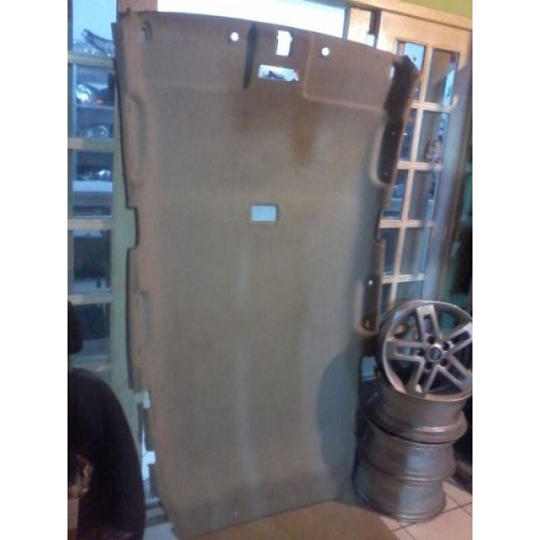 Forro Teto Honda Fit 03 04 05 06 07