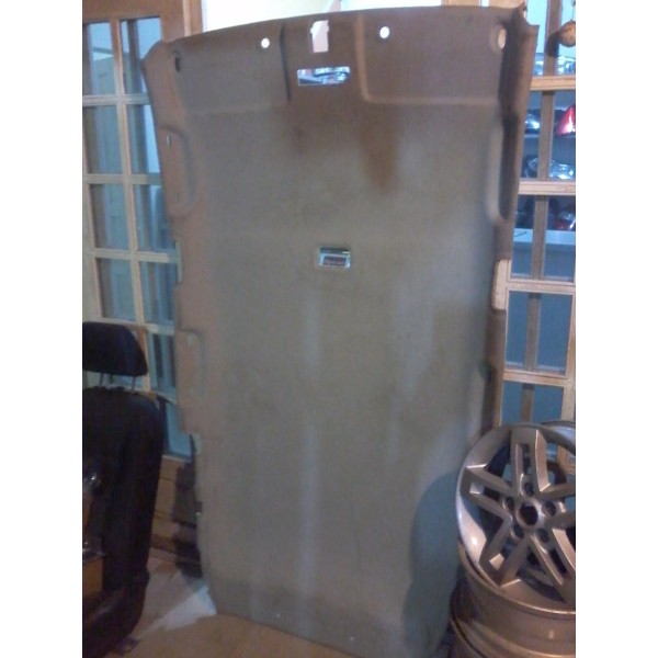 Forro Teto Honda Fit 03 04 05 06 07