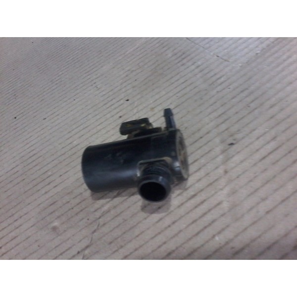Motor Reservatorio Agua Parabrisa New Civic12v 06041