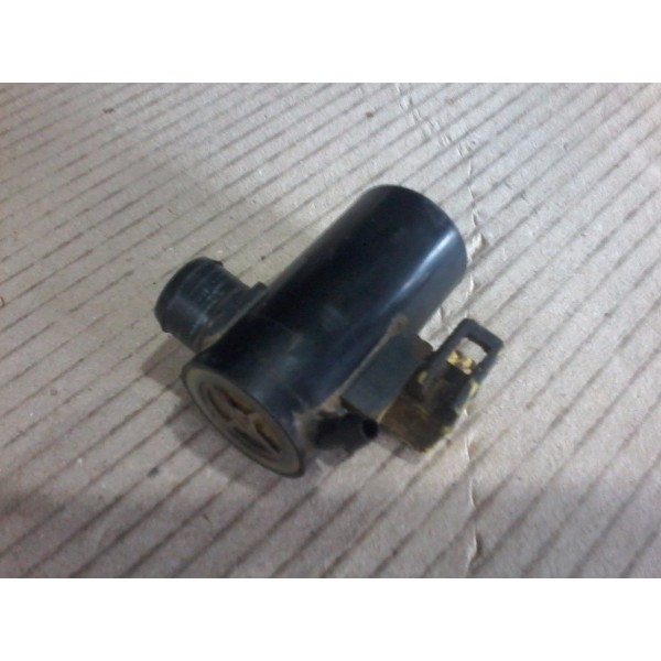 Motor Reservatorio Agua Parabrisa New Civic12v 06041