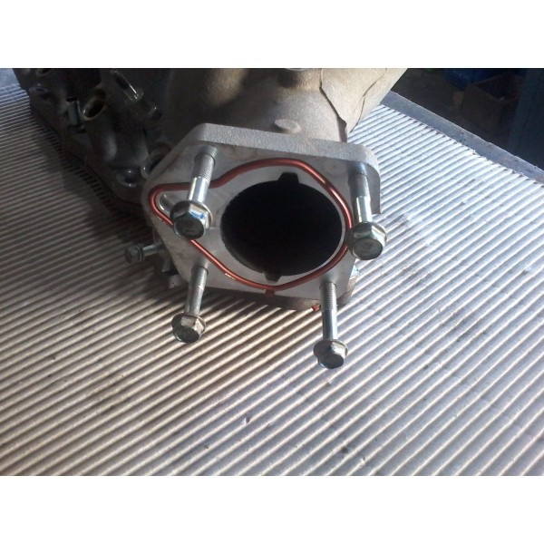 Coletor De Admissão Honda New Civic 1.8 16v 07 2011