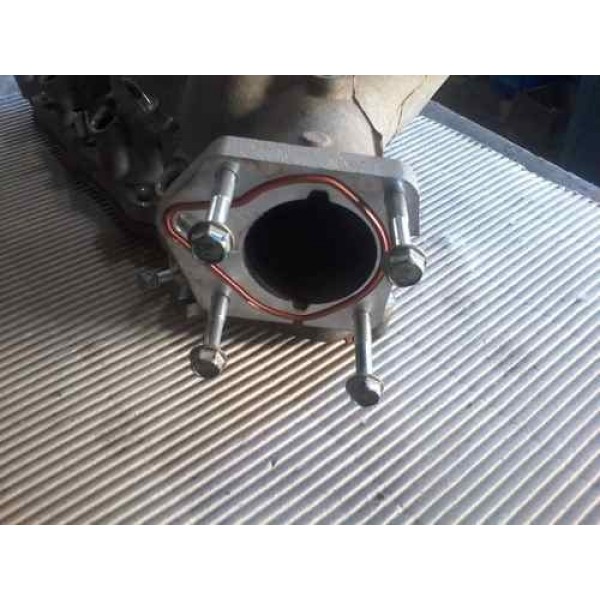 Coletor De Admissão Honda New Civic 1.8 16v 07 2011