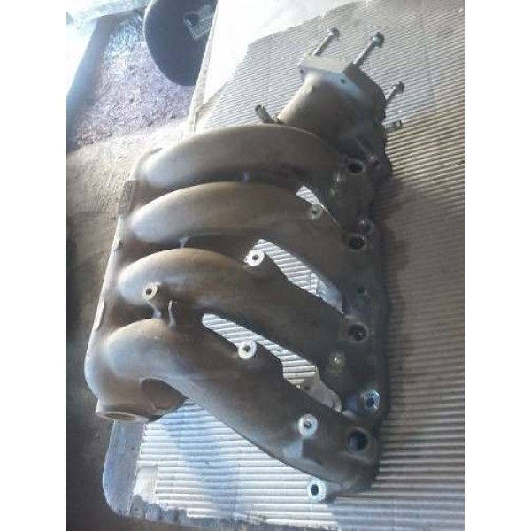 Coletor De Admissão Honda New Civic 1.8 16v 07 2011