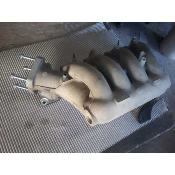 Coletor De Admissão Honda New Civic 1.8 16v 07 2011