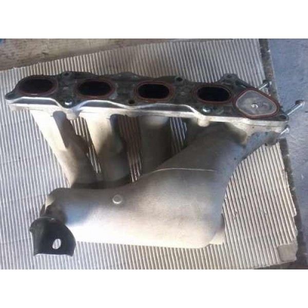 Coletor De Admissão Honda New Civic 1.8 16v 07 2011