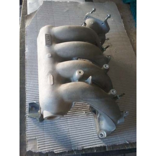 Coletor De Admissão Honda New Civic 1.8 16v 07 2011