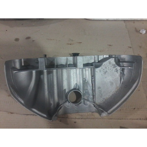 Capa Coletor Escapamento Golf Bora Jetta 06a133228p