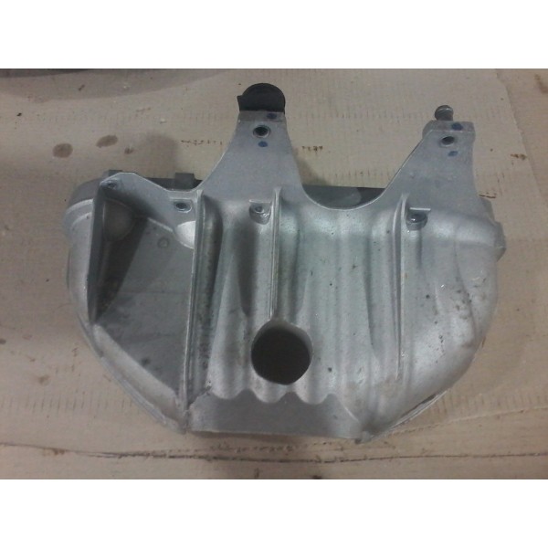 Capa Coletor Escapamento Golf Bora Jetta 06a133228p