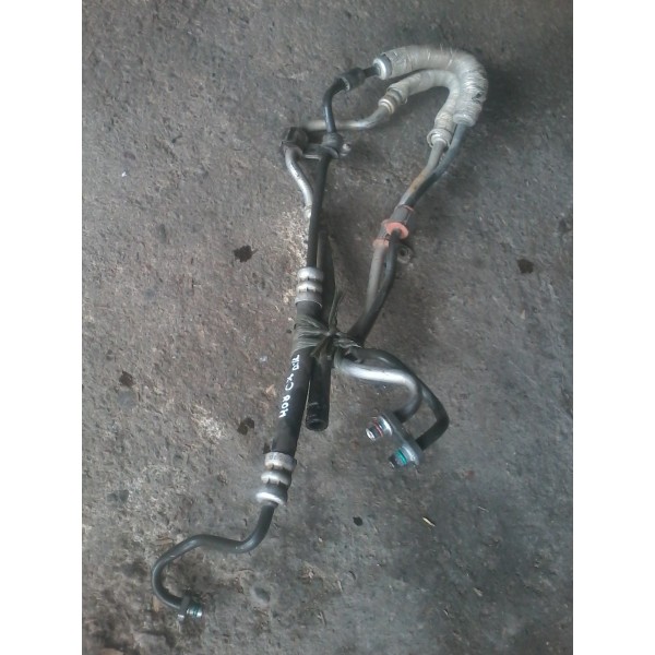 Krros - Mangueira Caixa De Direção Peugeot 408 308