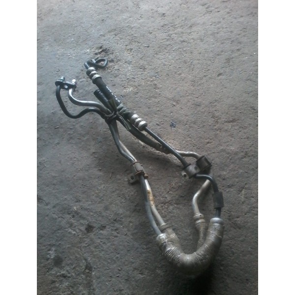 Krros - Mangueira Caixa De Direção Peugeot 408 308