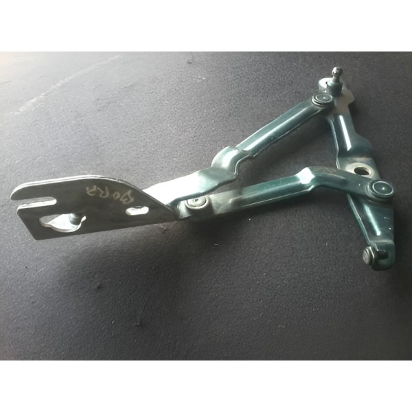 Krros - Dobradiça Direita Tampa Traseira Bora 3b5827302a