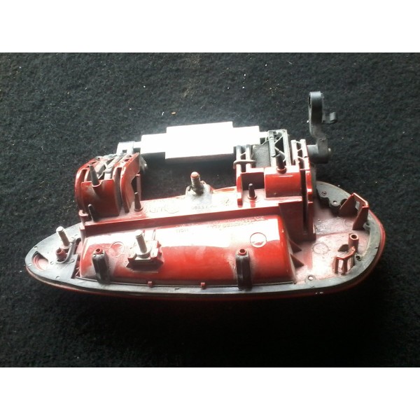 Maçaneta Externa Traseira Direita Punto 2008 À 2013