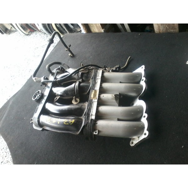 Coletor De Admissão Audi A3 1.8 20v Asp 06a133925gb