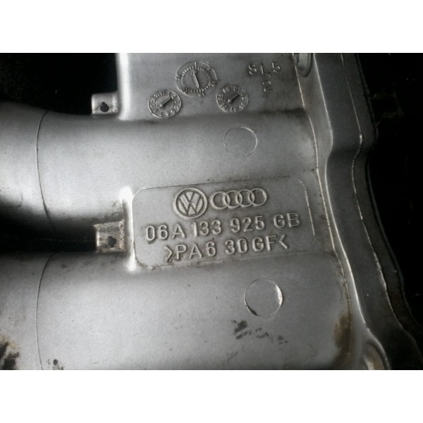 Coletor De Admissão Audi A3 1.8 20v Asp 06a133925gb