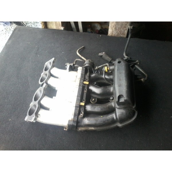 Coletor De Admissão Audi A3 1.8 20v Asp 06a133925gb