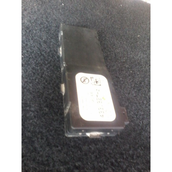 Krros - Modulo Central Remoto 13500144 Gm Onix Prisma