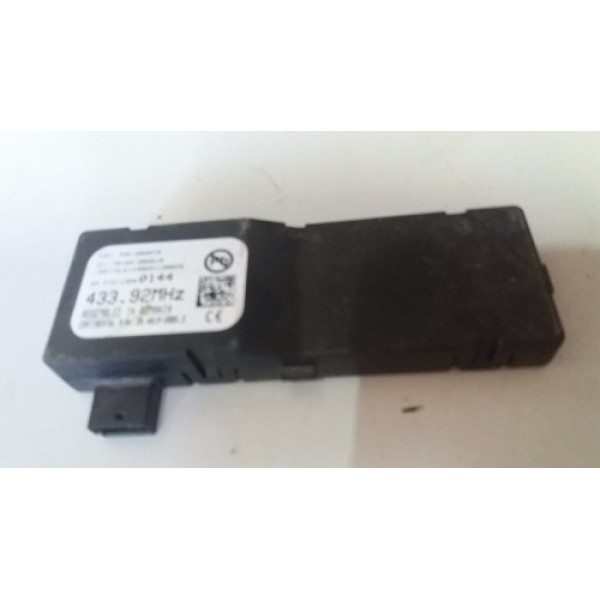 Krros - Modulo Central Remoto 13500144 Gm Onix Prisma