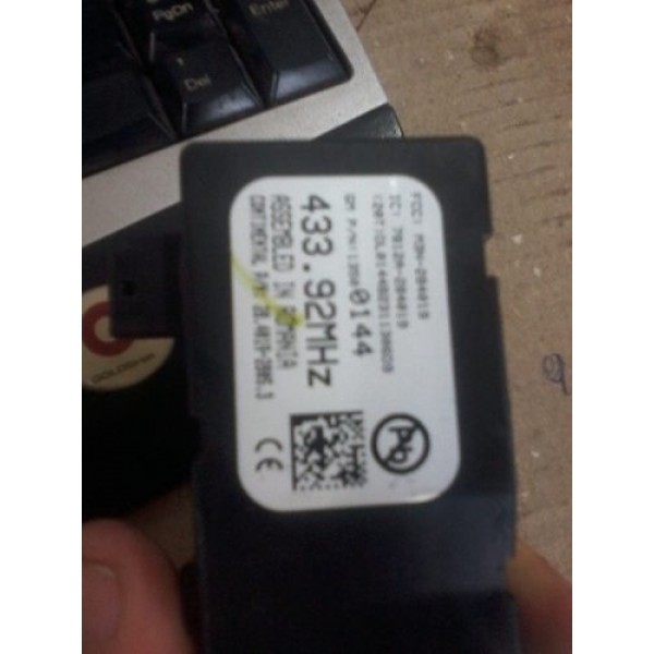 Krros - Modulo Central Remoto 13500144 Gm Onix Prisma