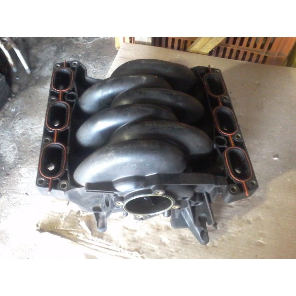 Coletor Admissão Audi A4 2.4 V6 Original 078133151ak