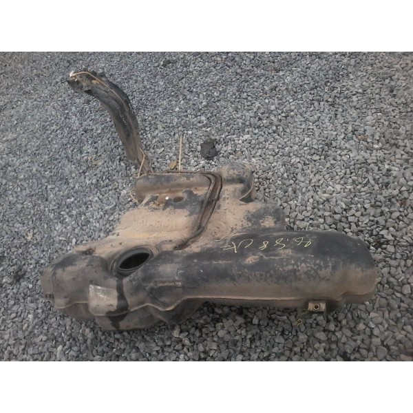 Krros - Tanque Combustivel Bora 04