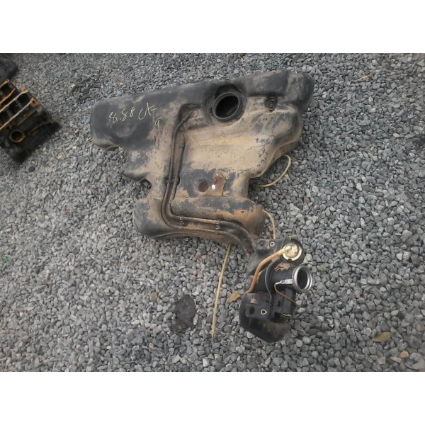 Krros - Tanque Combustivel Bora 04